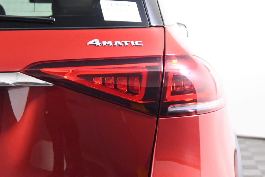 Certified 2021 Mercedes-Benz GLE 350 4MATIC image 13