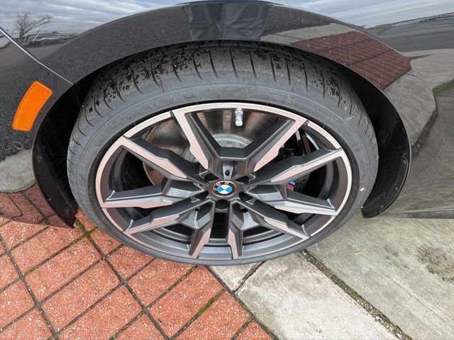 Used 2026 BMW M850i xDrive AWD/4WD image 6