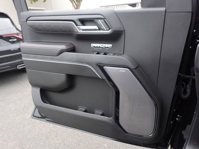 Used 2023 GMC Sierra 1500 AT4X AWD/4WD image 24
