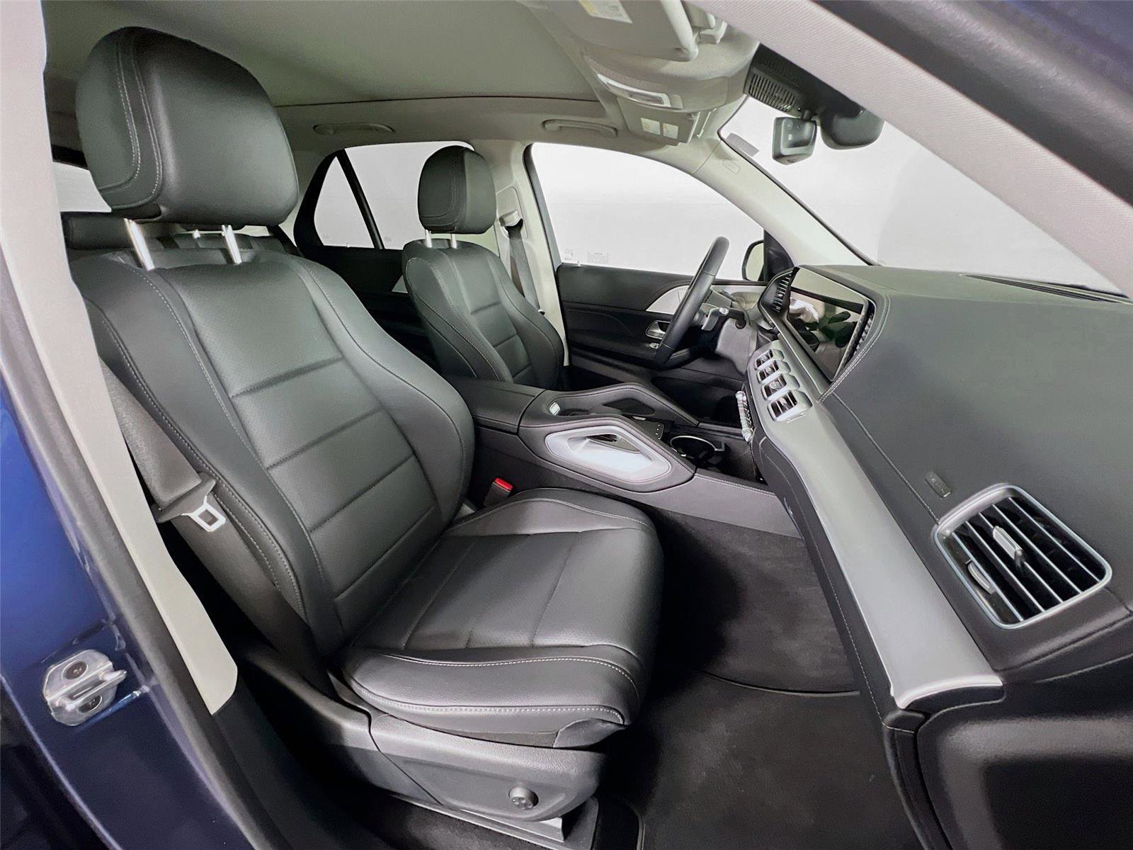 New 2025 Mercedes-Benz GLE 350 4MATIC image 26