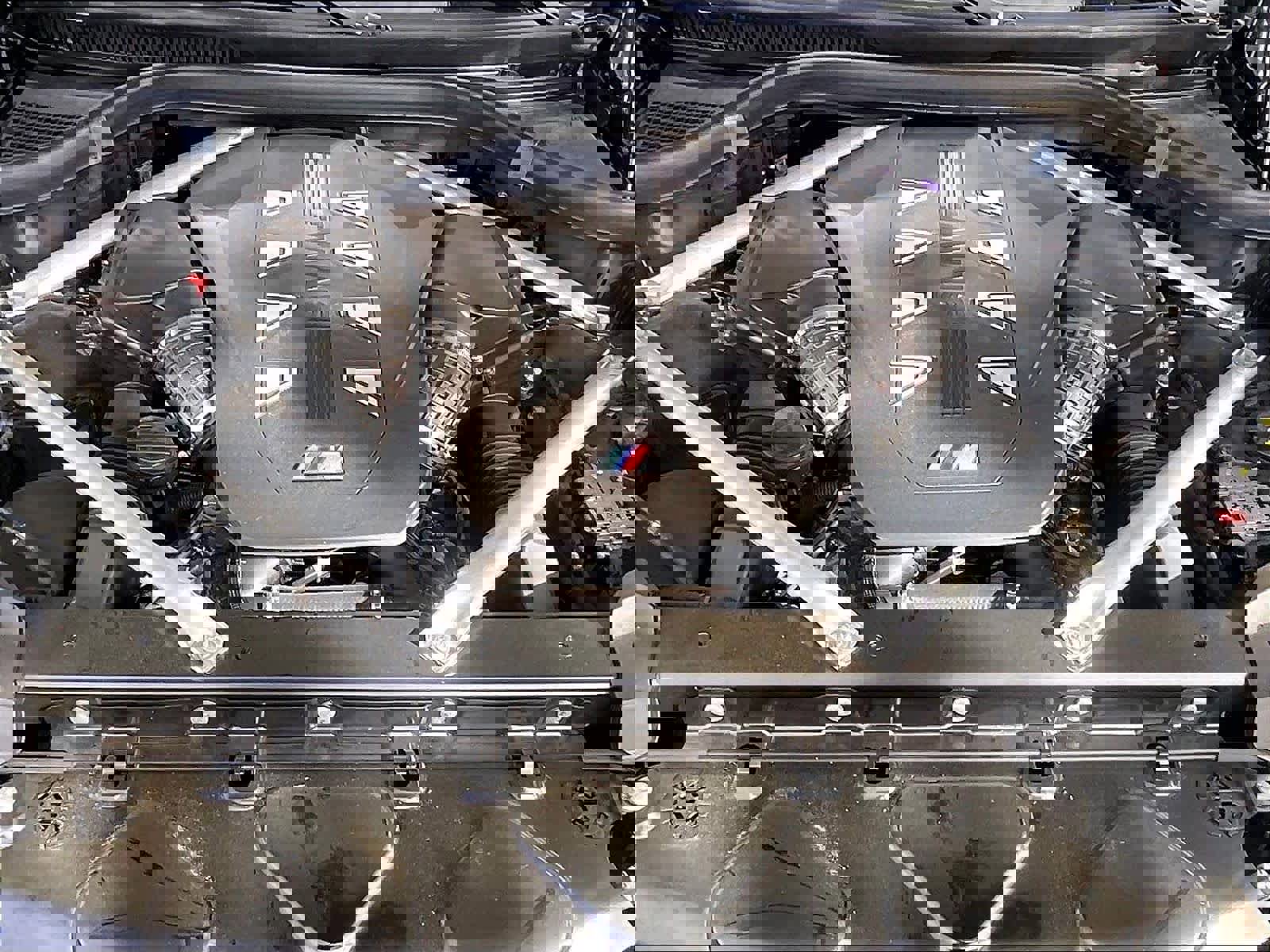 Used 2026 BMW X7 M60i image 13