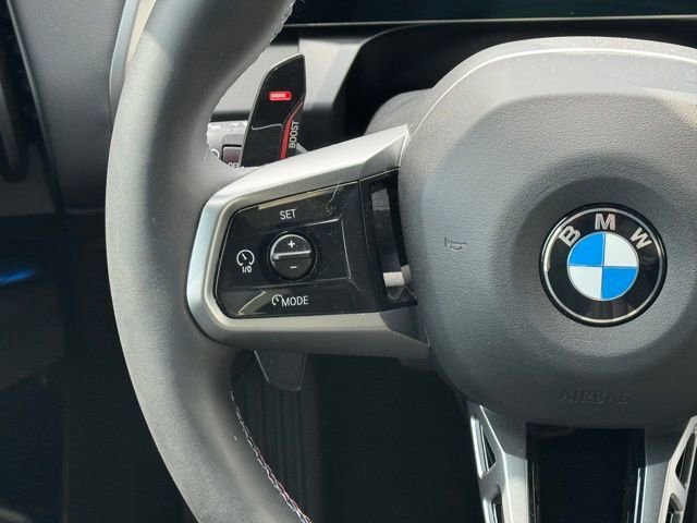 Certified 2026 BMW X3 M50 w/ Premium Package image 22