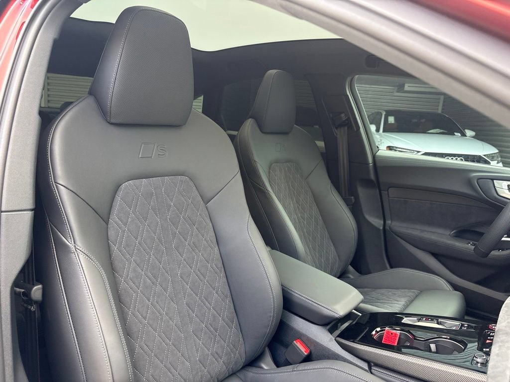 New 2026 Audi S5 Premium Plus AWD/4WD image 16