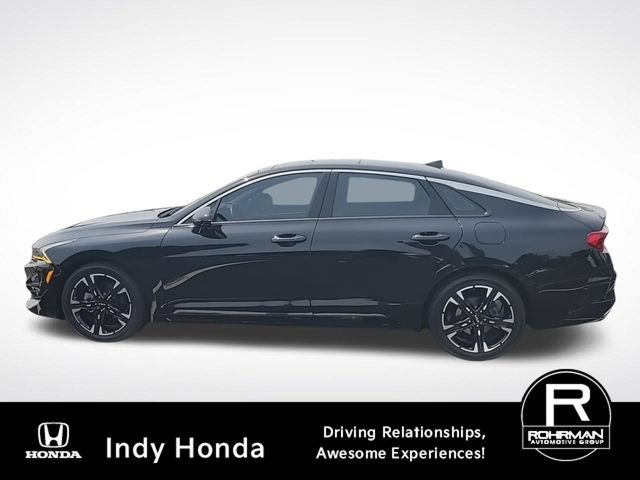 Used 2023 Kia K5 GT-Line FWD image 5