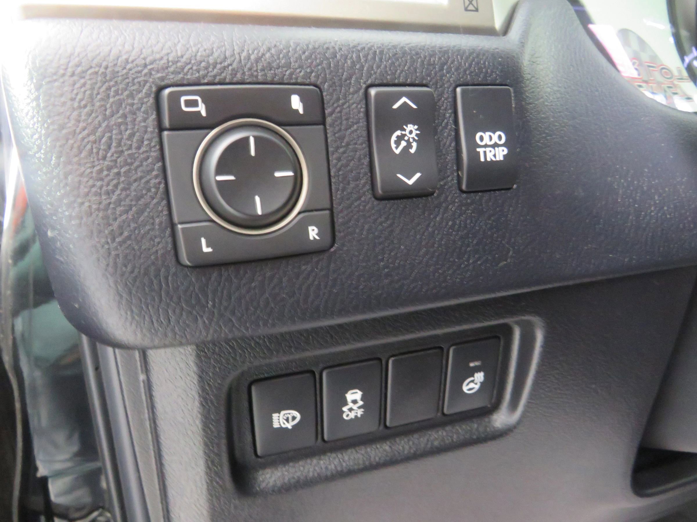 Used 2019 Lexus GX 460 Luxury image 16