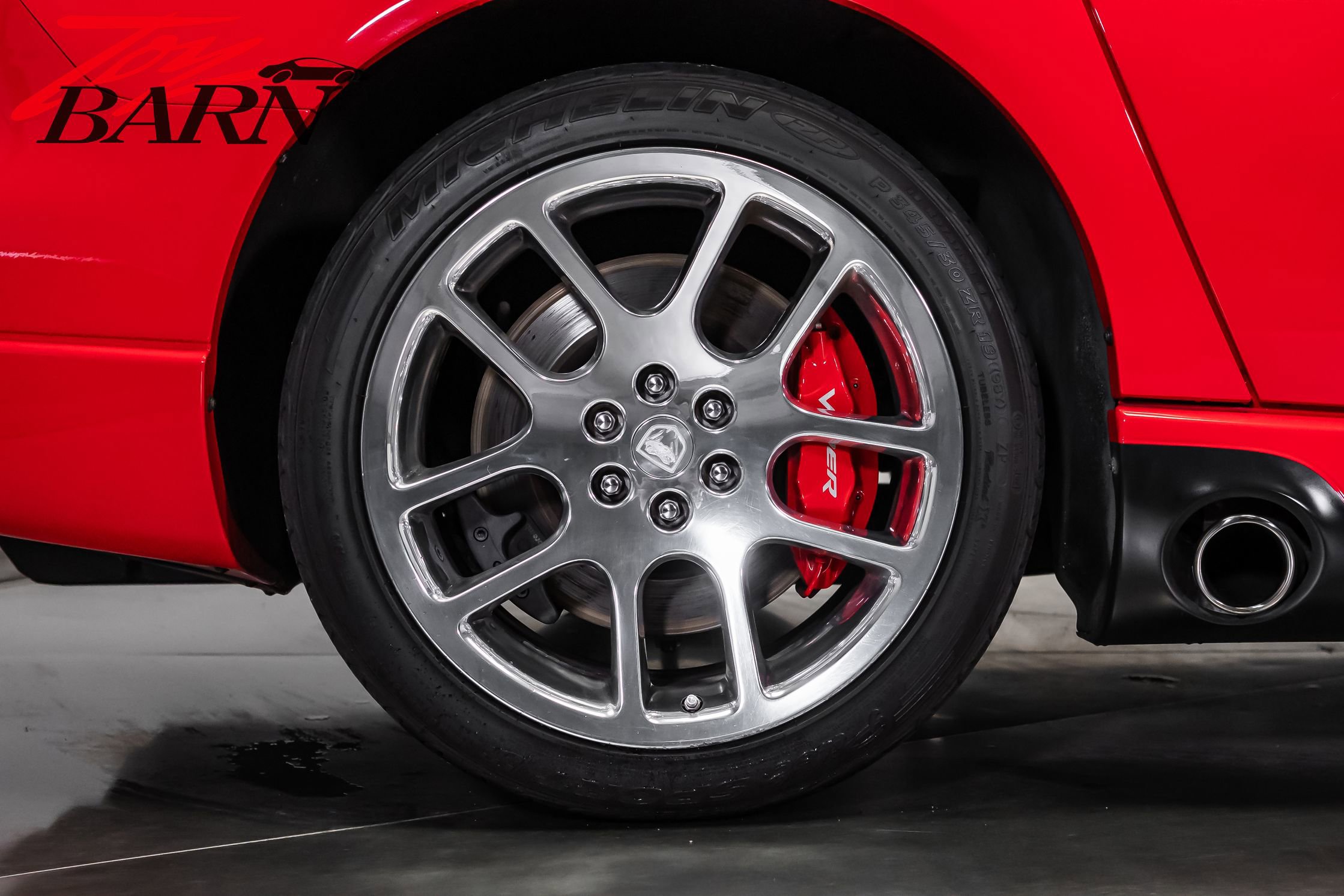 Used 2005 Dodge Viper SRT-10 RWD image 24