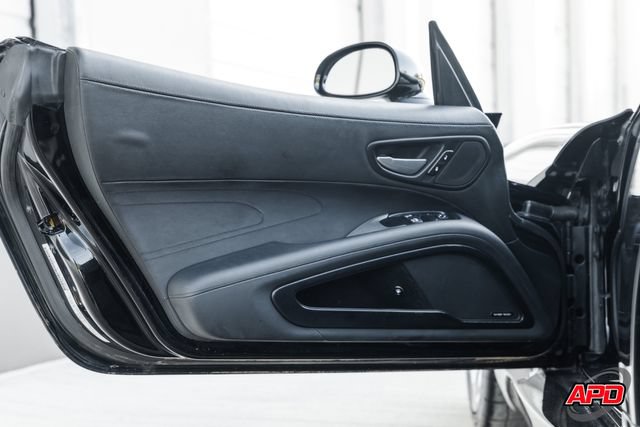 Used 2013 SRT Viper SRT-10 w/ Grand Touring Pkg RWD image 63