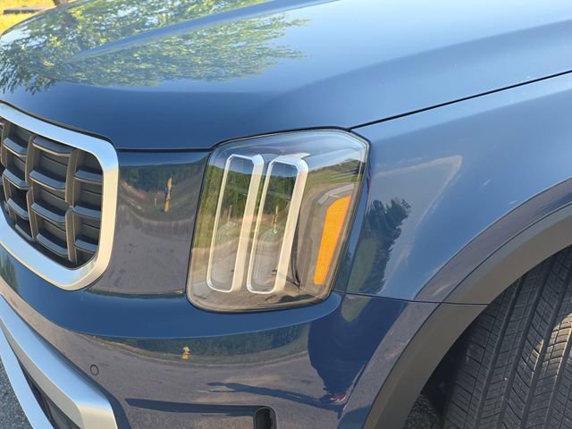 Used 2025 Kia Telluride SX Prestige AWD/4WD image 34