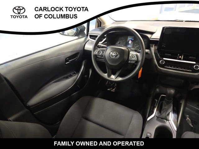 Used 2024 Toyota Corolla LE image 17