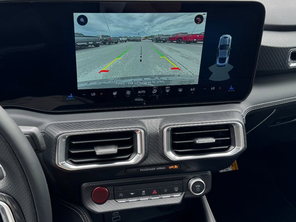 New 2025 Ford Mustang GT Premium RWD image 13