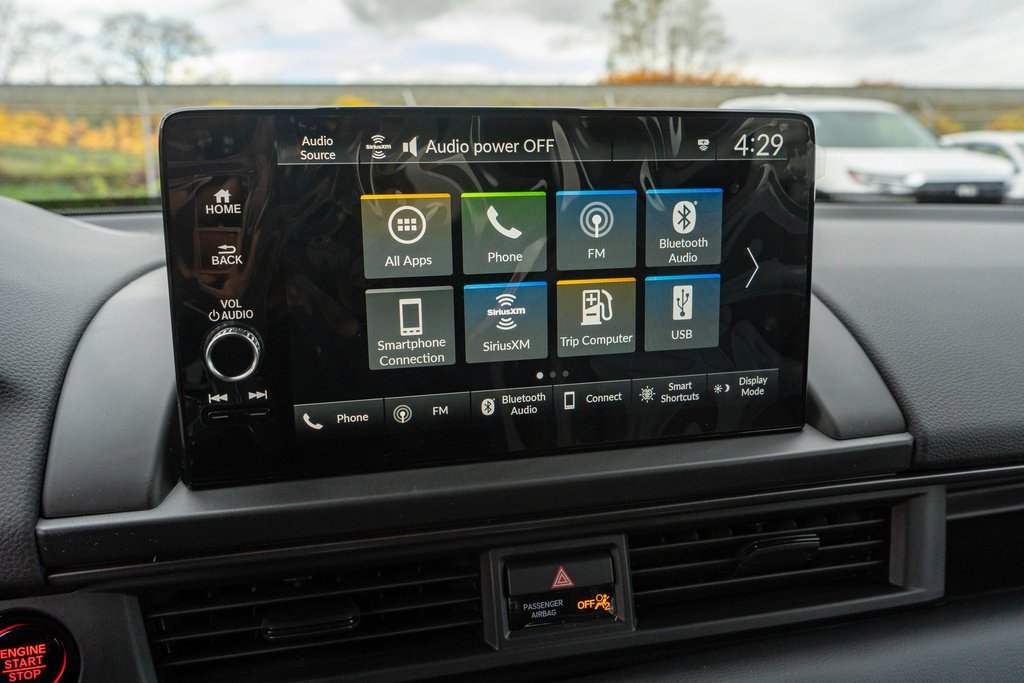 New 2025 Honda Pilot TrailSport image 31