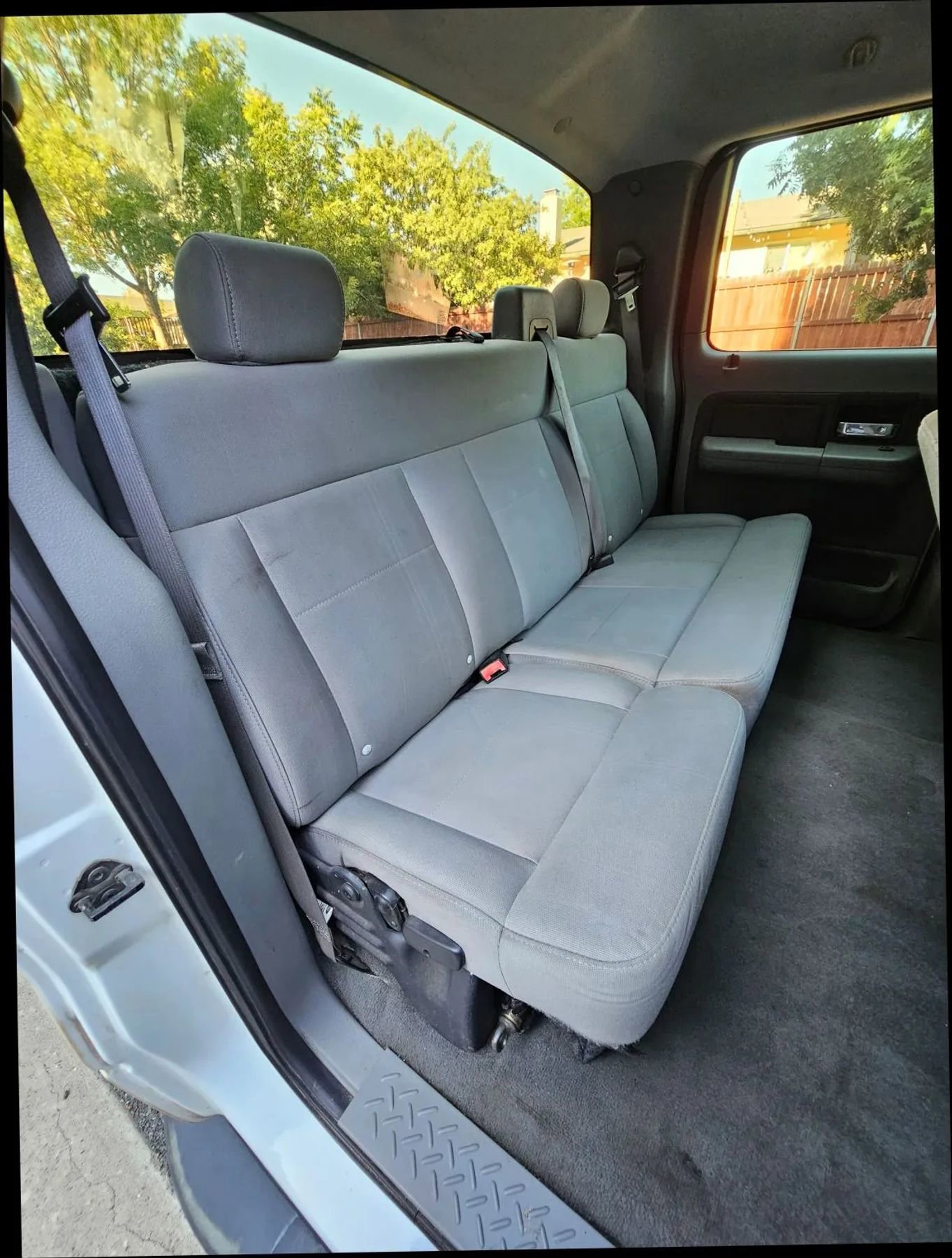 Used 2008 Ford F150 XL RWD image 27