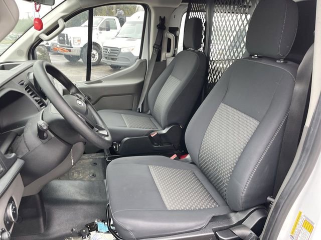 Used 2024 Ford Transit 250 Low Roof w/ Exterior Upgrade Package image 3
