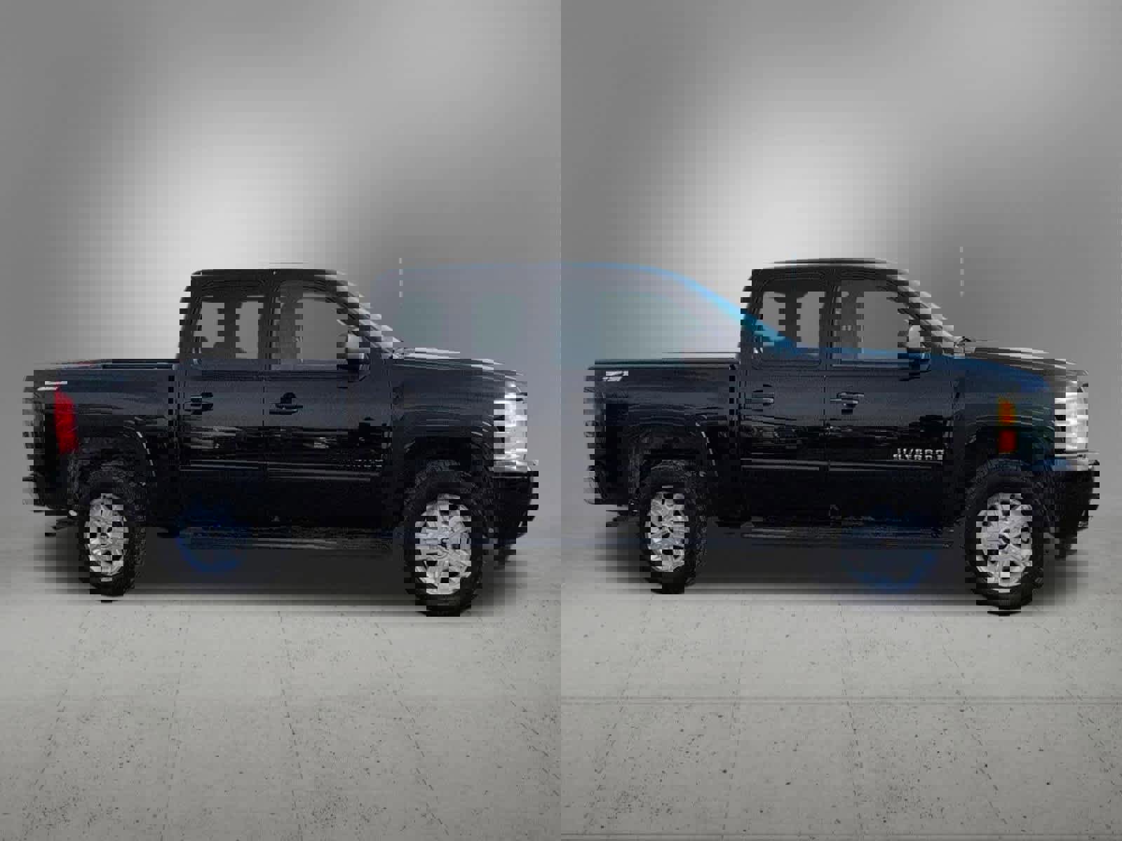 Used 2009 Chevrolet Silverado 1500 LT w/ Power Pack Plus image 7