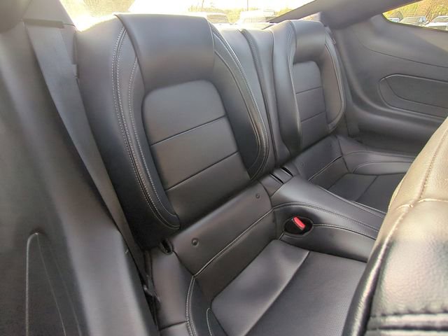 Used 2024 Ford Mustang Premium image 33