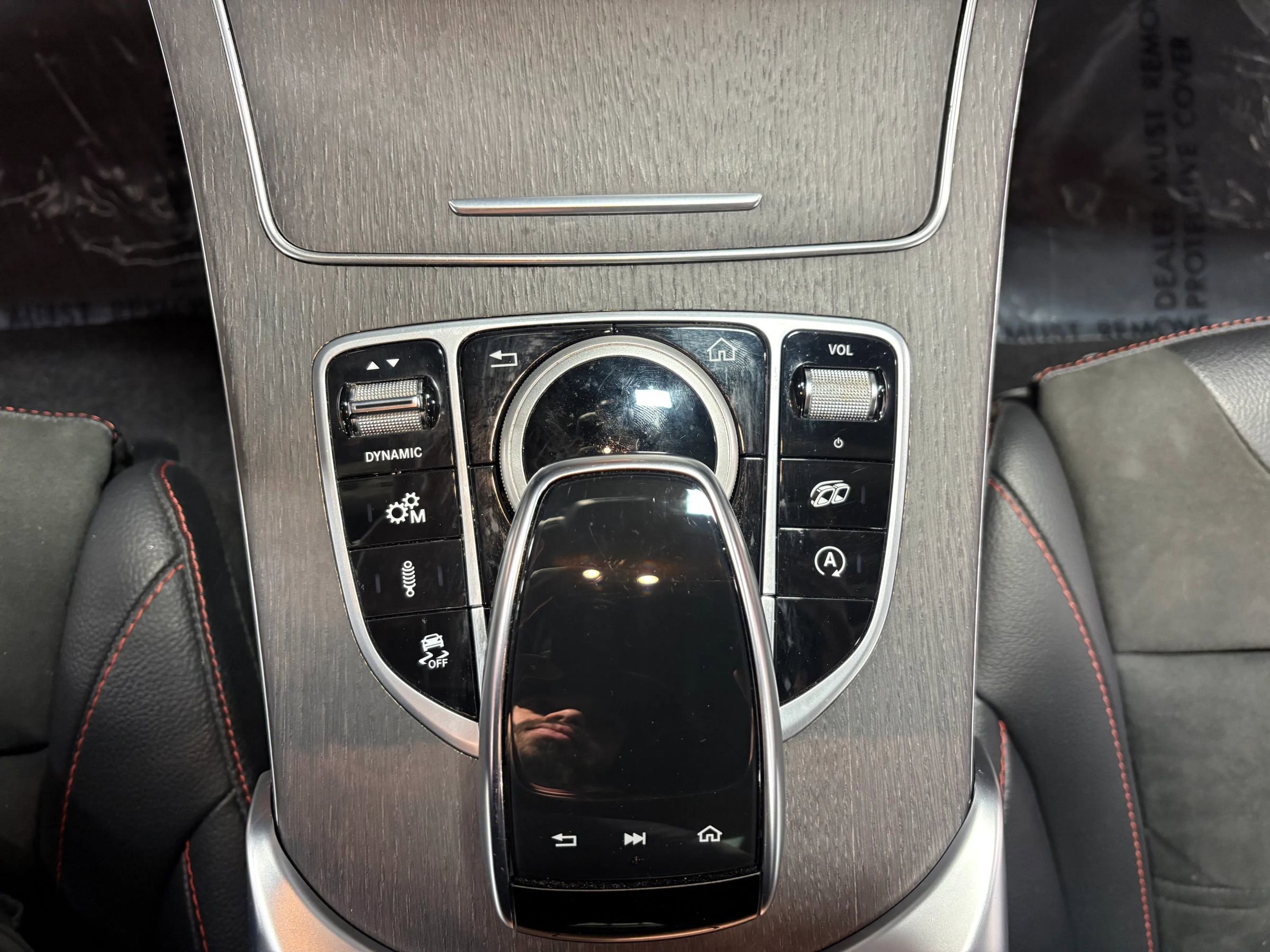 Used 2020 Mercedes-Benz C 43 AMG 4MATIC Sedan image 22