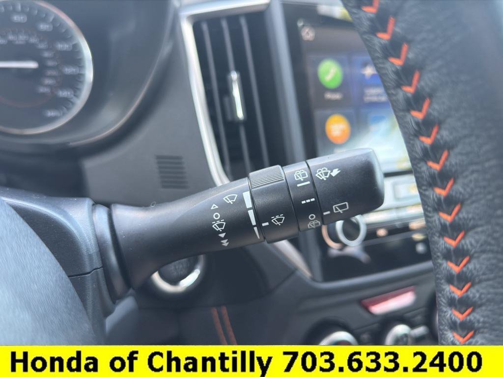 Used 2019 Subaru Crosstrek 2.0i Limited w/ Moonroof Package AWD/4WD image 11