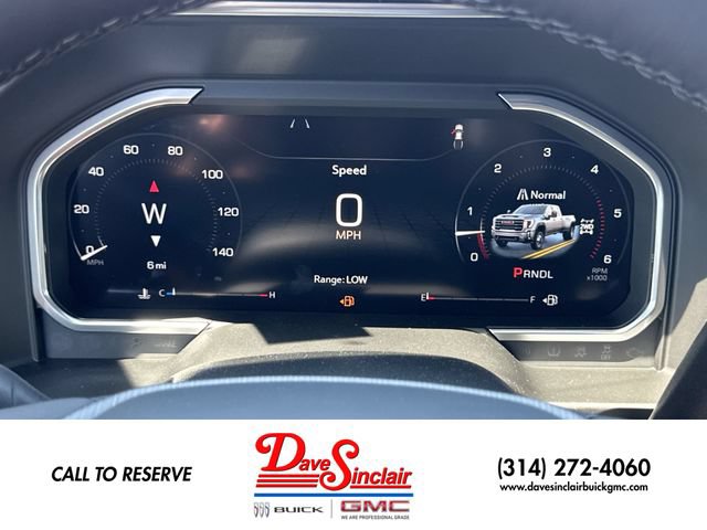 New 2026 GMC Sierra 3500 Denali Ultimate AWD/4WD image 15