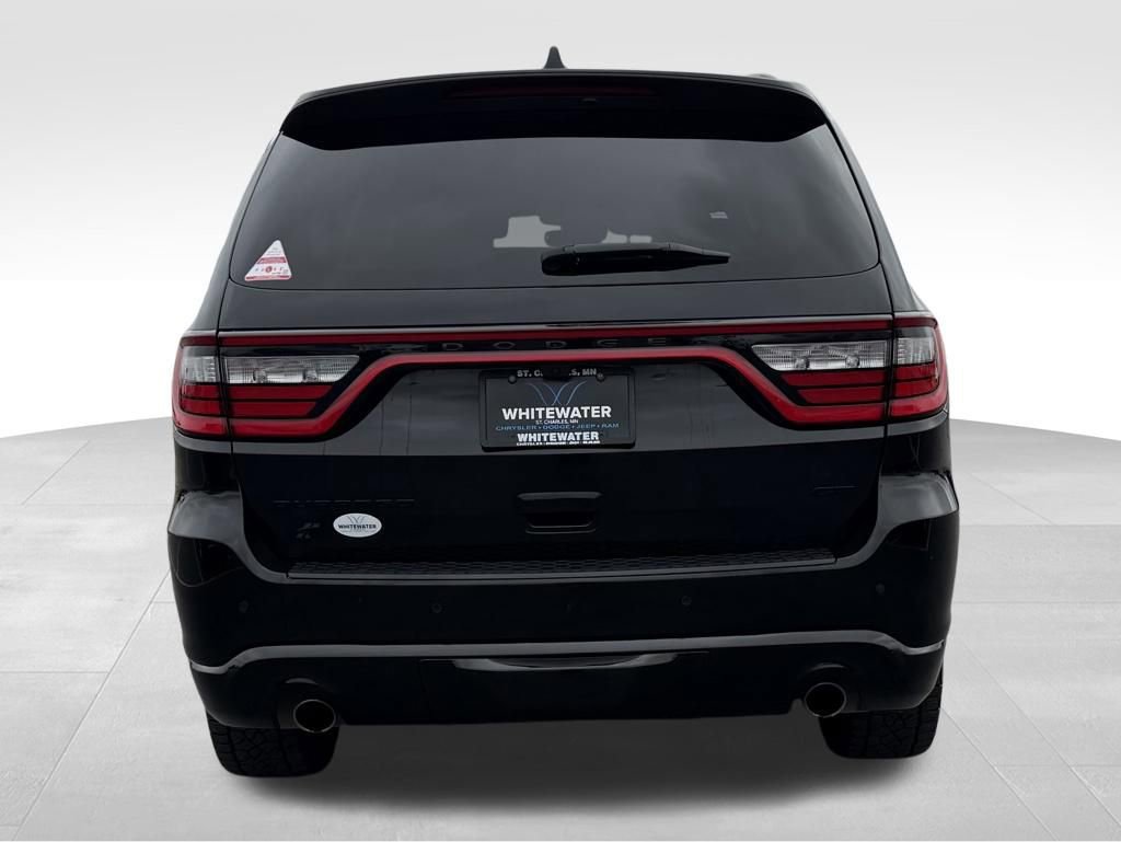 Used 2023 Dodge Durango GT AWD/4WD image 30