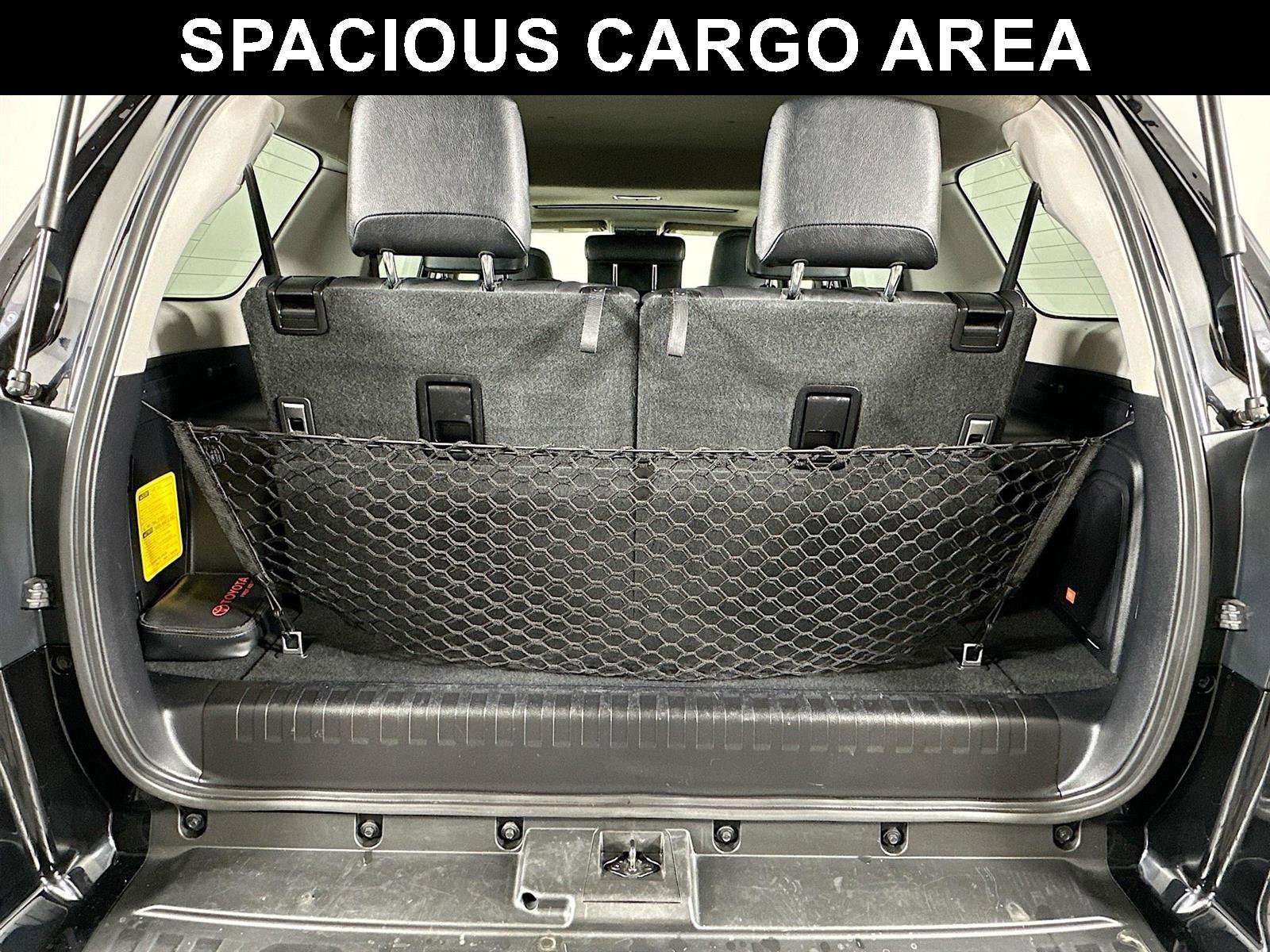 Certified 2023 Toyota 4Runner Limited image 27