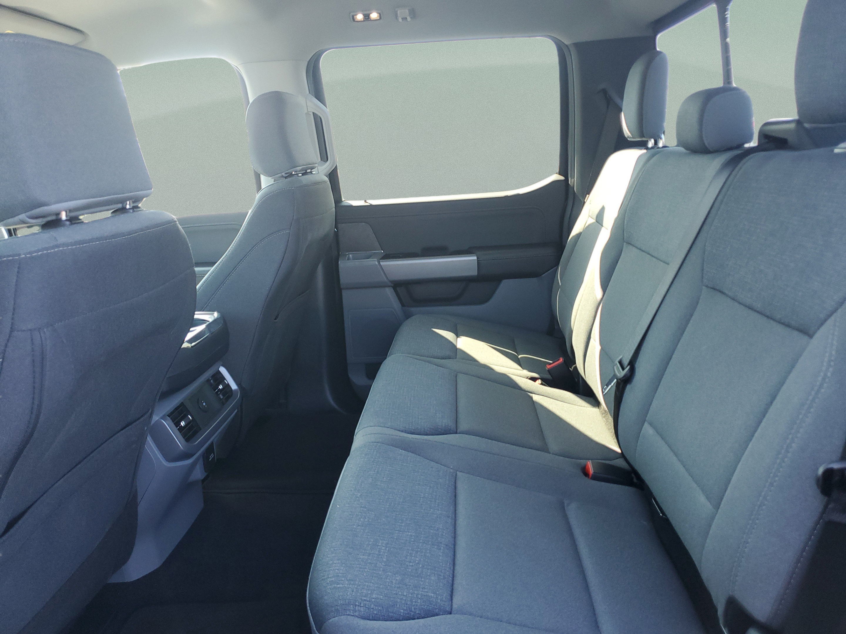 New 2026 Ford F150 XLT AWD/4WD image 8