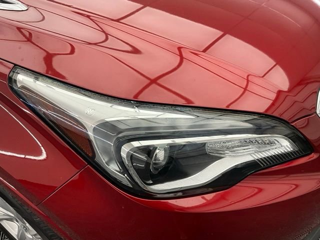 Used 2020 Buick Envision Preferred image 23