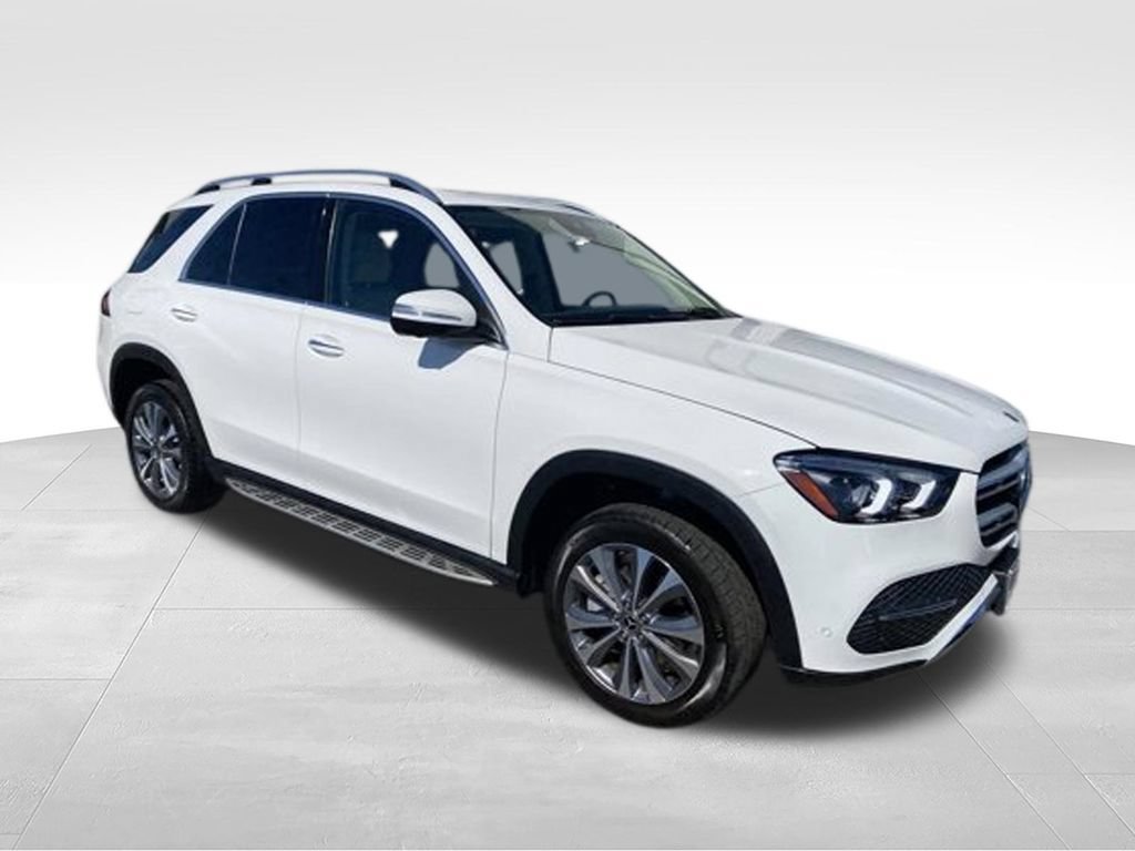 Used 2020 Mercedes-Benz GLE 350 image 13