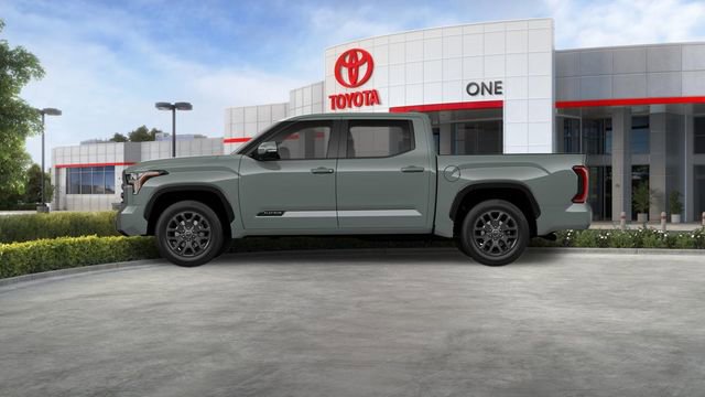 New 2026 Toyota Tundra Platinum AWD/4WD image 26