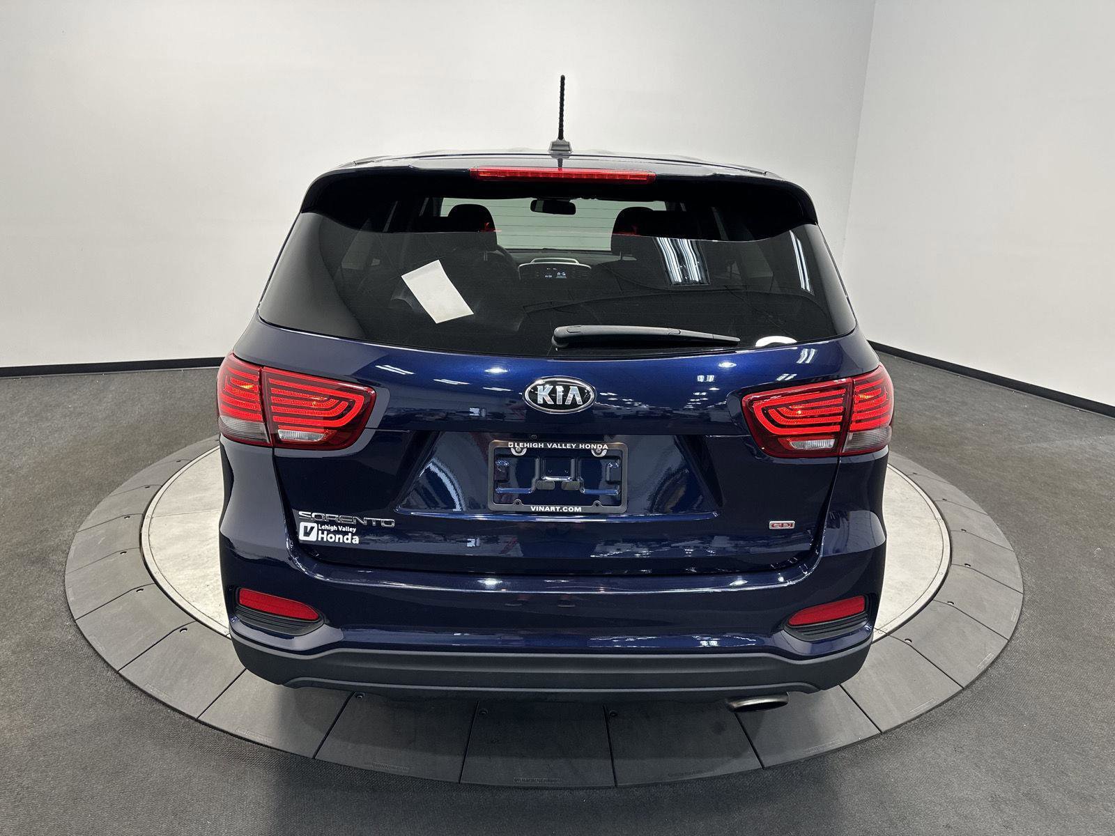 Used 2020 Kia Sorento LX image 6