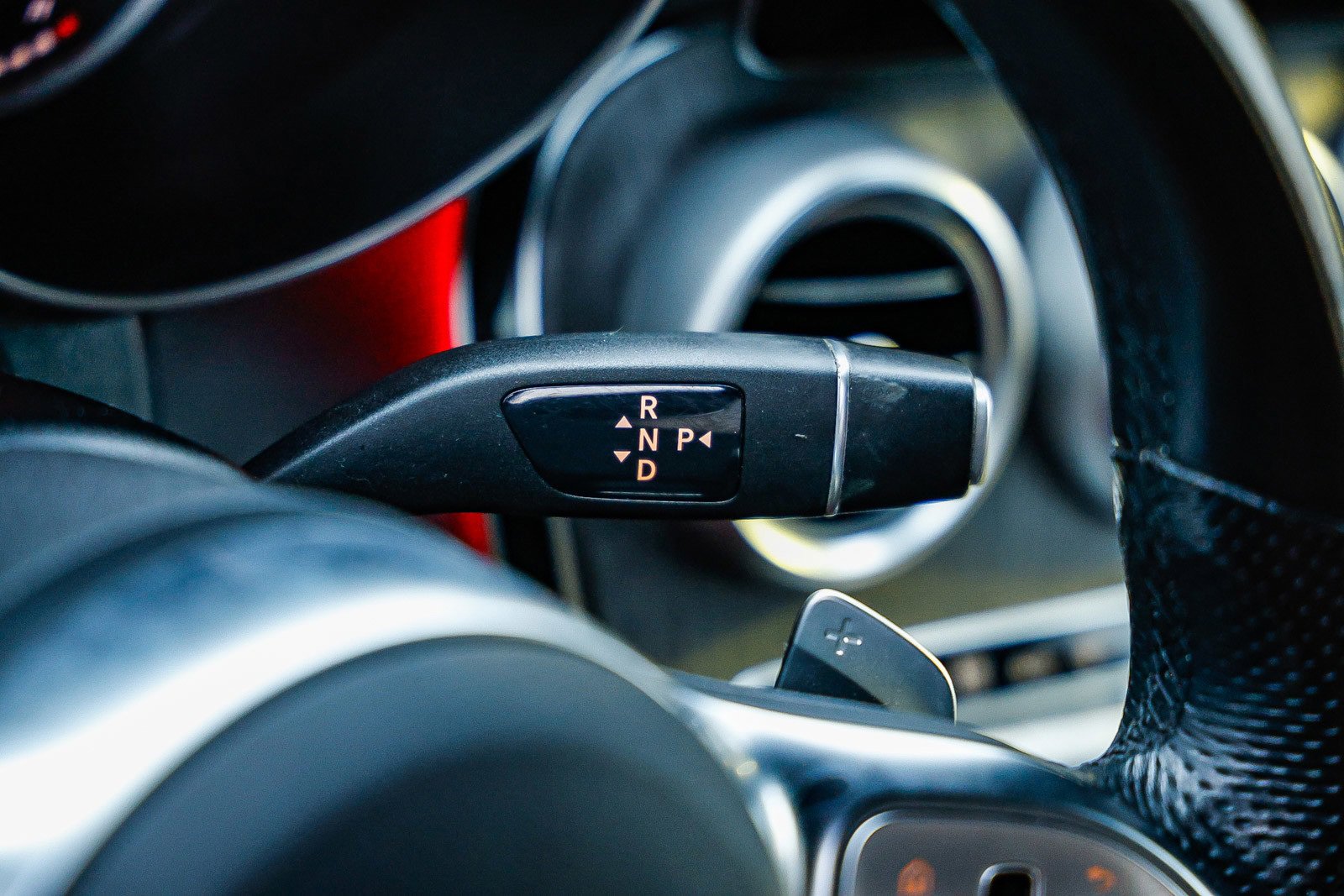 Used 2022 Mercedes-Benz GLC 300 4MATIC image 19