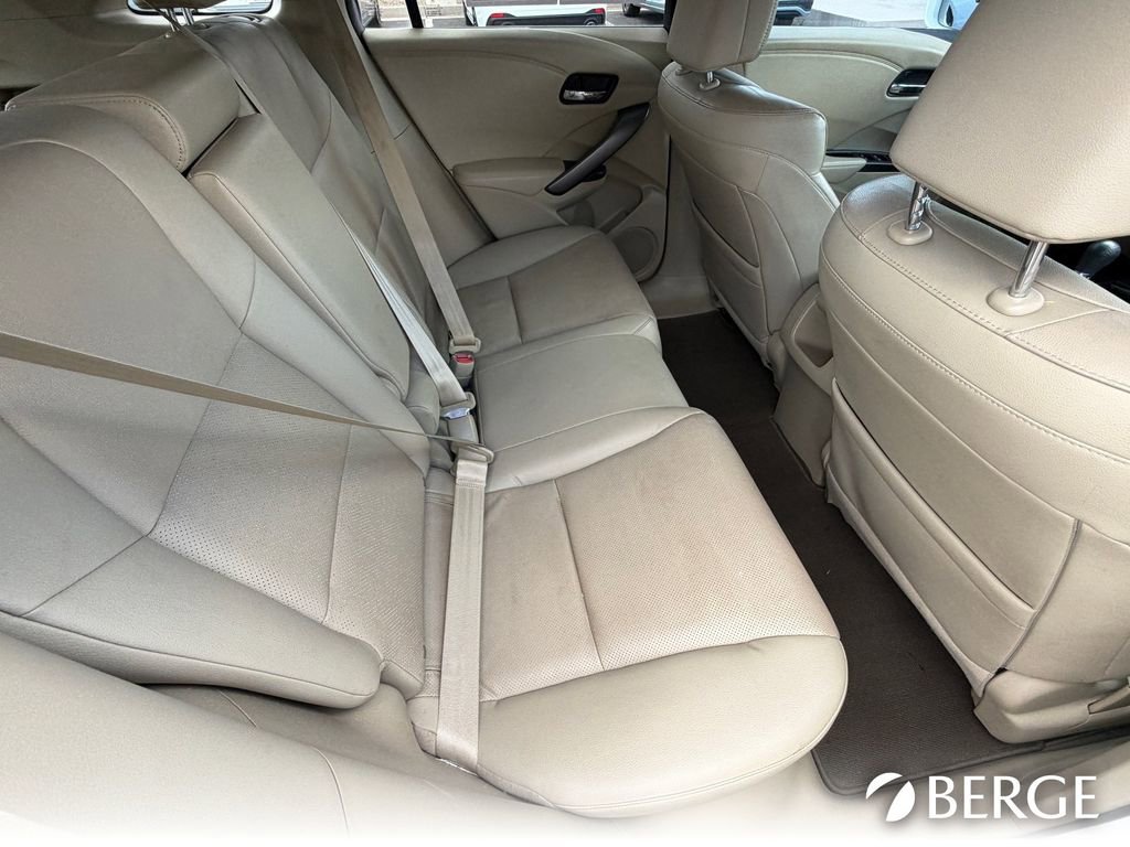 Used 2015 Acura RDX FWD image 14