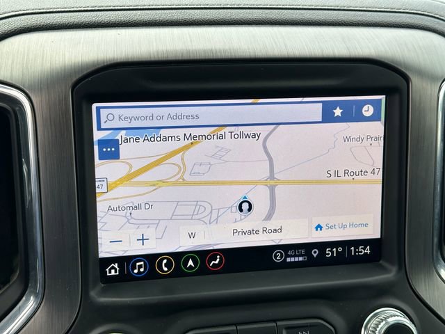 Used 2021 GMC Sierra 1500 Denali w/ Denali Ultimate Package image 21