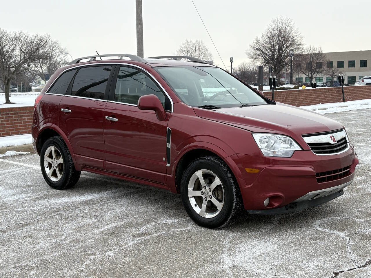 Used 2008 Saturn Vue XR w/ Convenience Package image 7