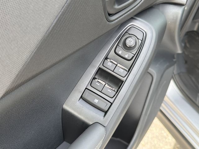 New 2026 Subaru Crosstrek 2.0i Premium image 25
