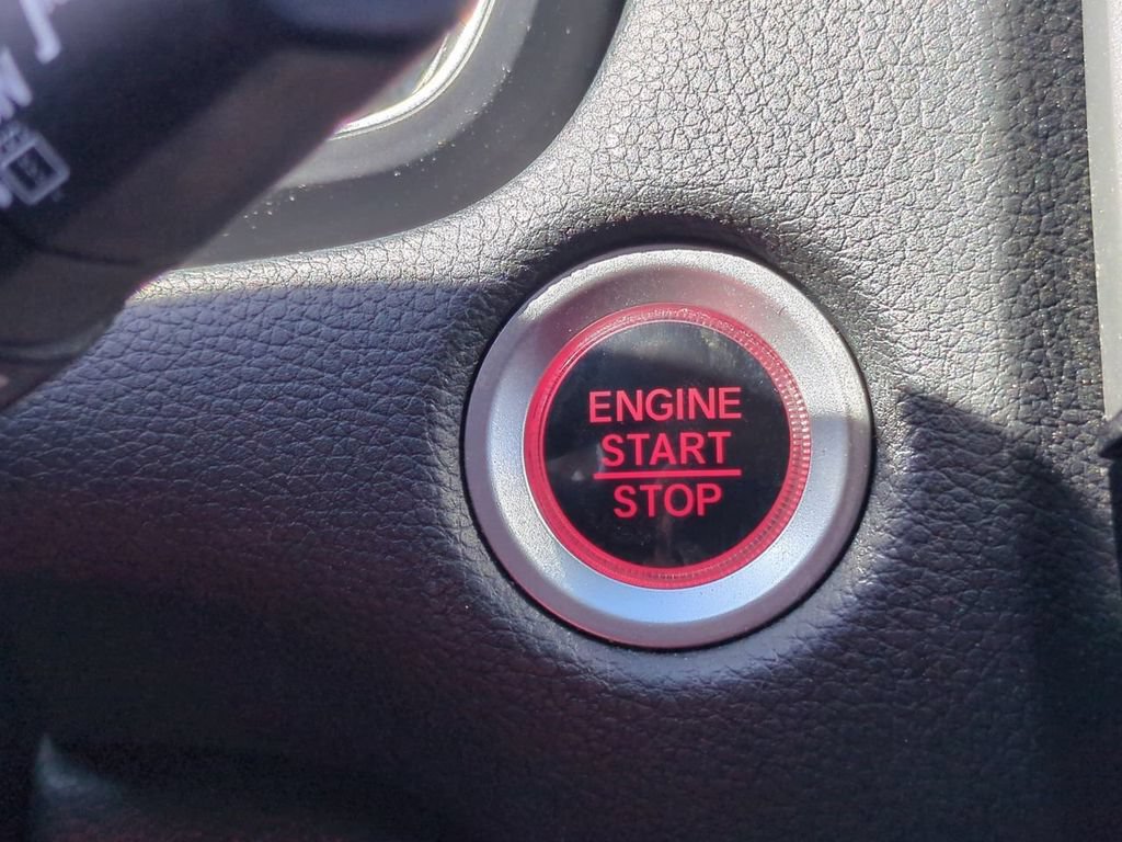 Used 2019 Honda CR-V EX-L image 17