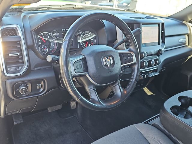 Used 2024 RAM 3500 Big Horn image 15