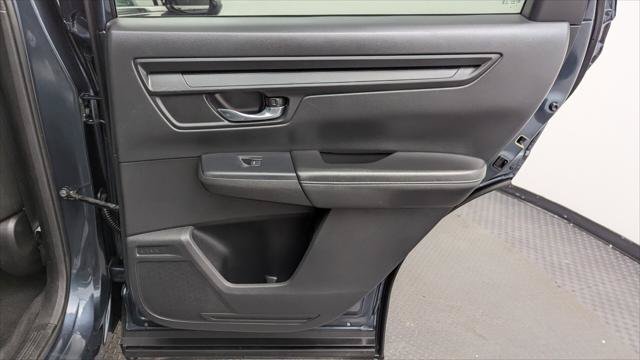 Used 2024 Honda CR-V EX image 19