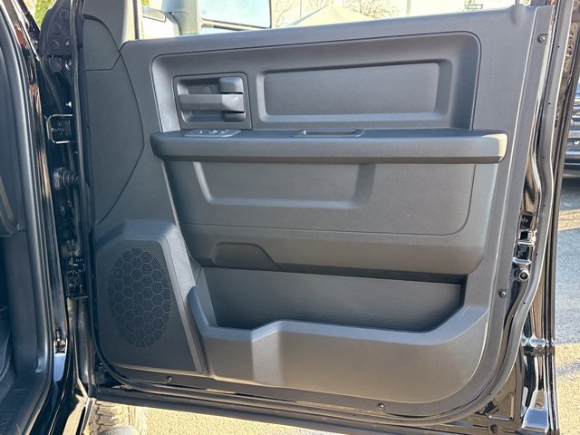 New 2026 RAM 2500 Tradesman AWD/4WD image 24