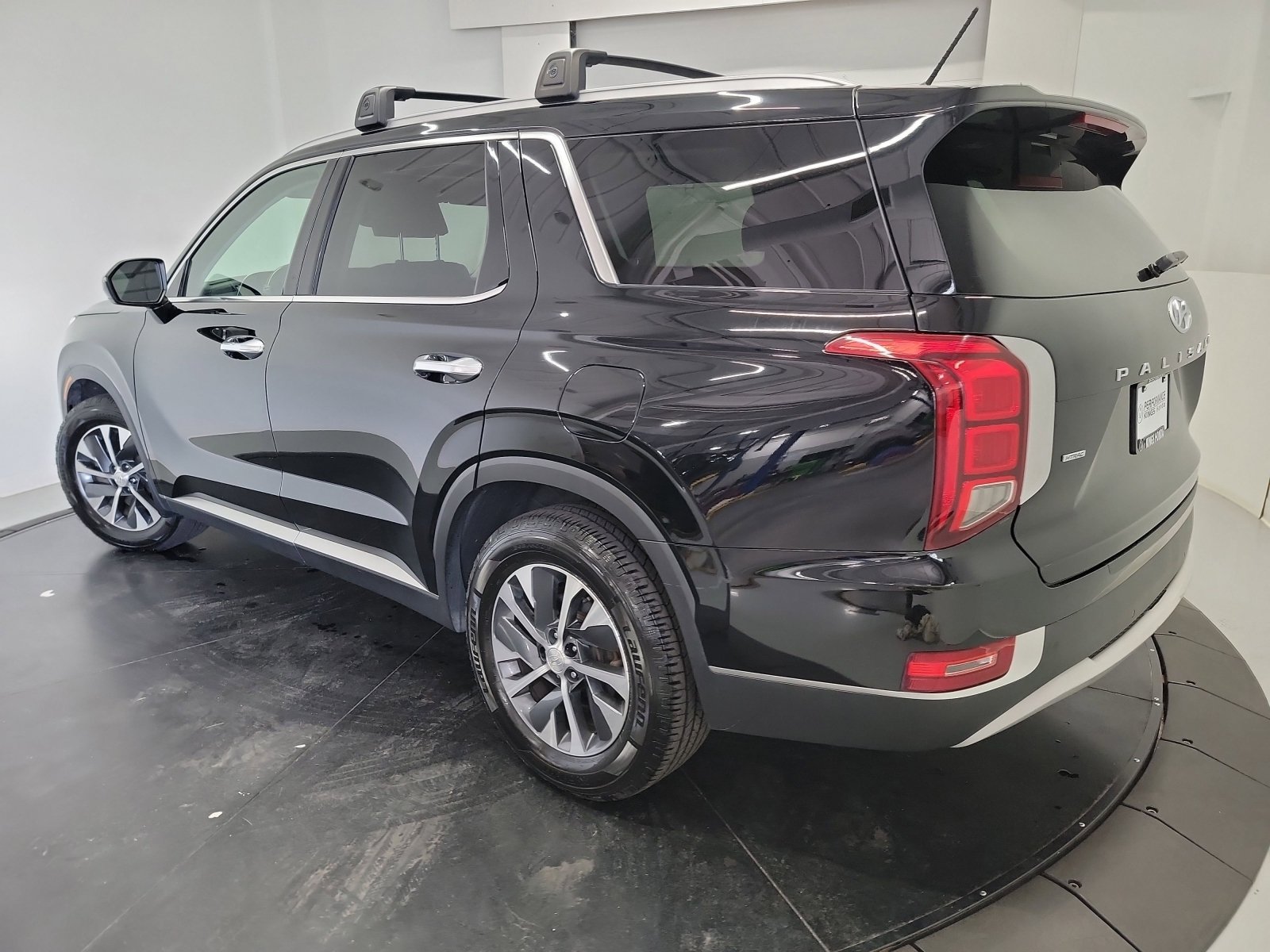 Used 2021 Hyundai Palisade SEL AWD/4WD image 6