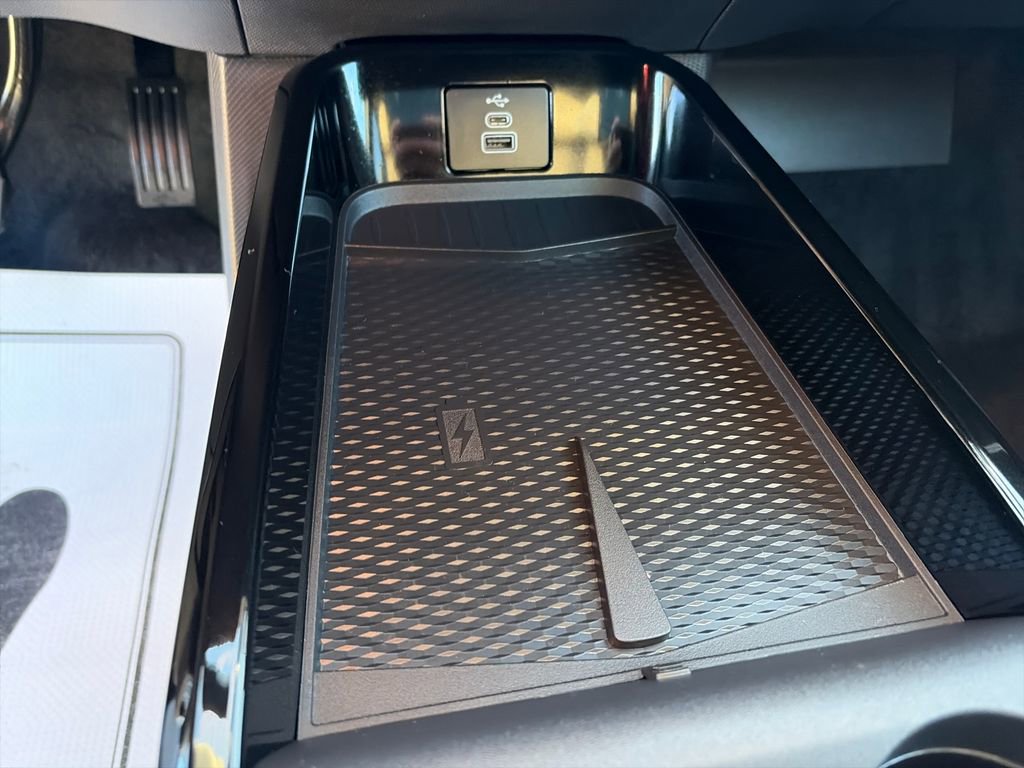 Used 2025 Ford Mustang Mach-E Premium image 26