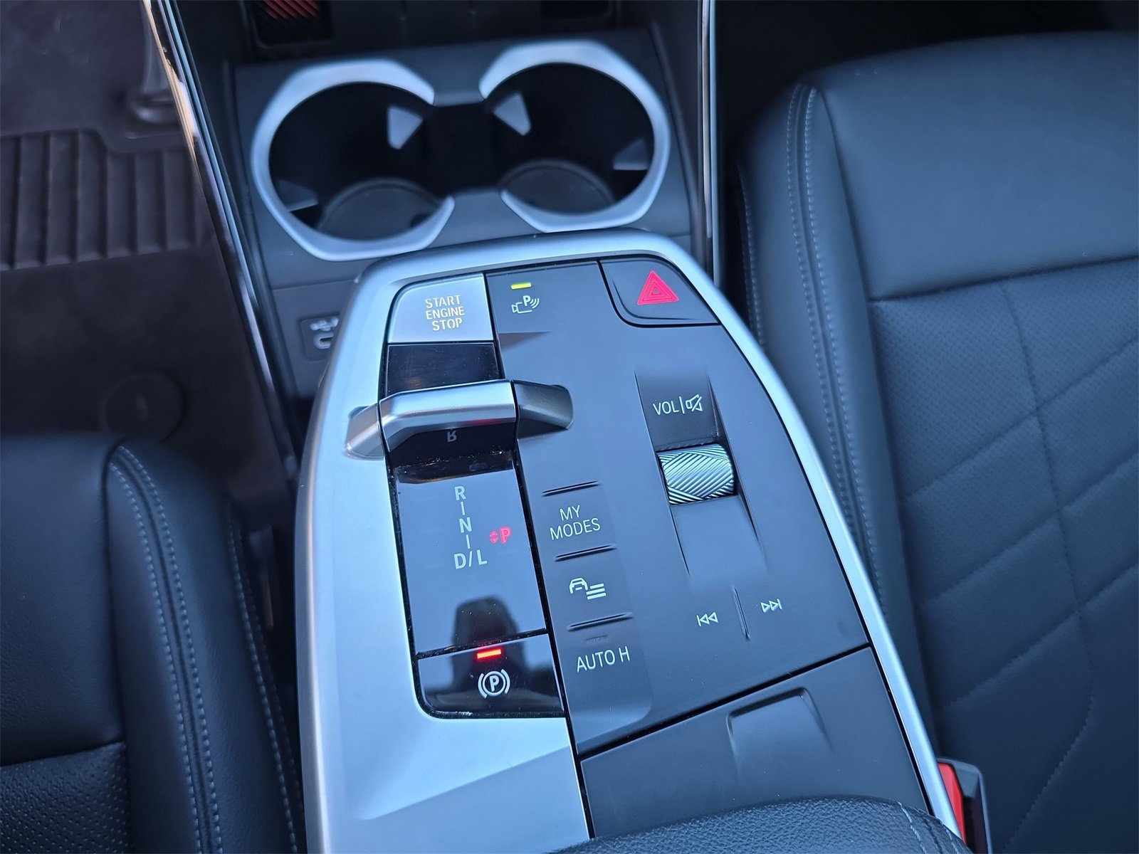 Used 2023 BMW X1 xDrive28i image 21