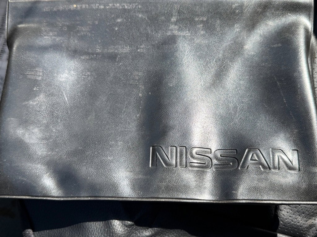 Used 2004 Nissan Xterra XE RWD image 12
