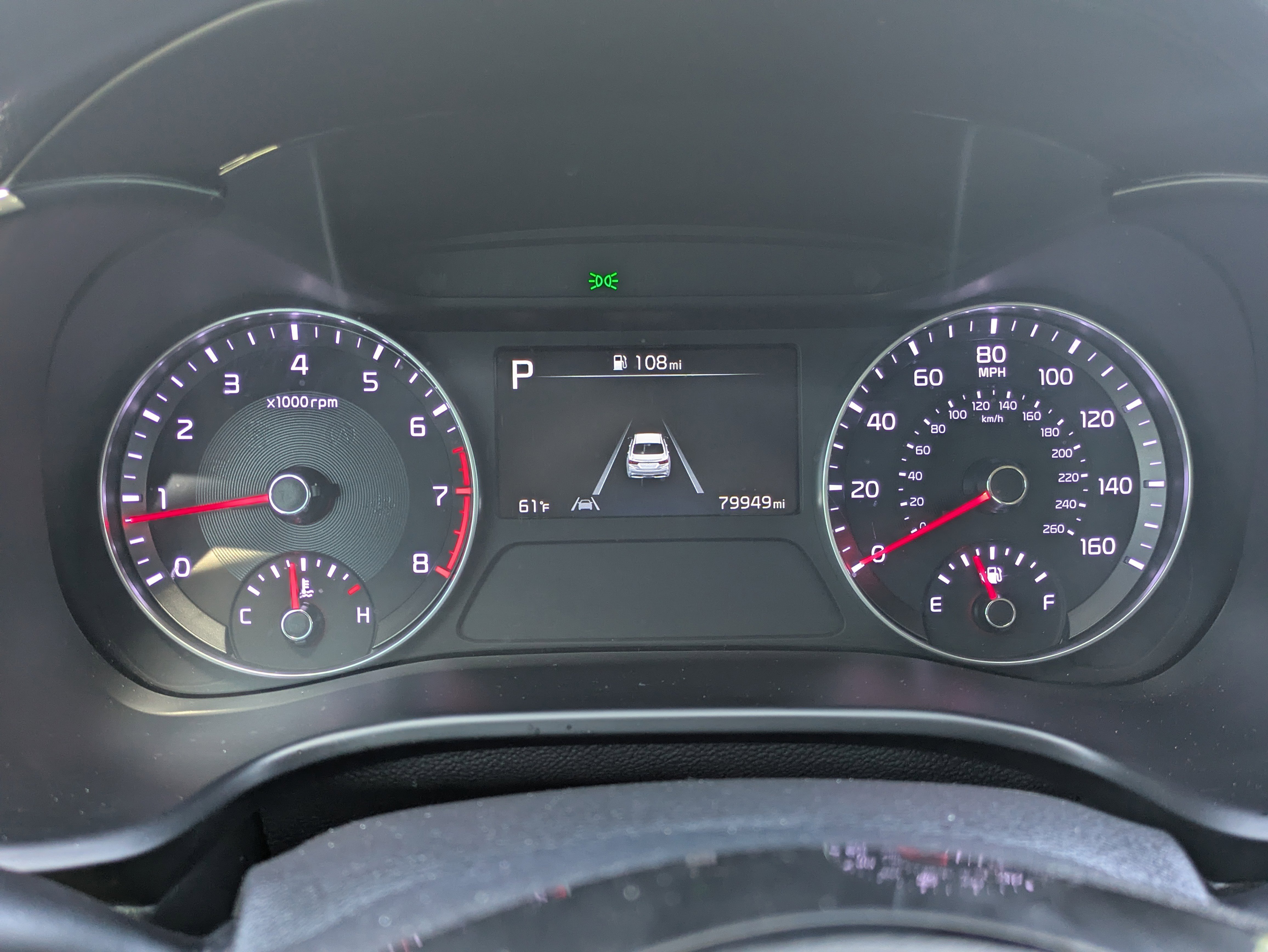 Certified 2022 Kia Forte Sedan image 24