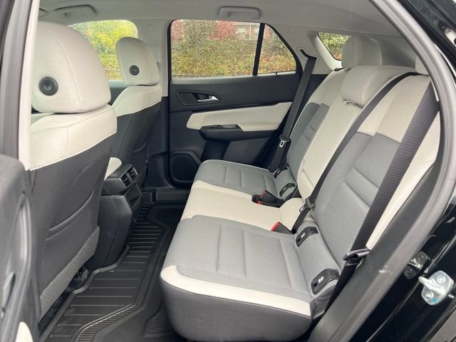 New 2025 Honda Prologue EX image 13