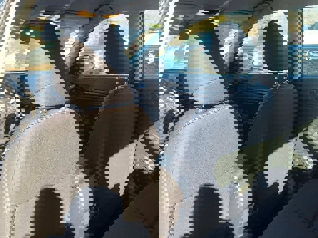 Certified 2025 Nissan Altima 2.5 S image 14