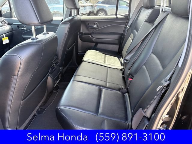 New 2026 Honda Ridgeline RTL image 6