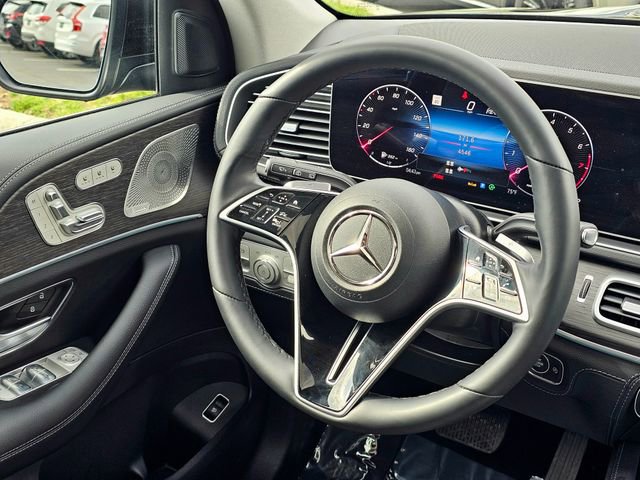 Certified 2026 Mercedes-Benz GLS 450 4MATIC image 30