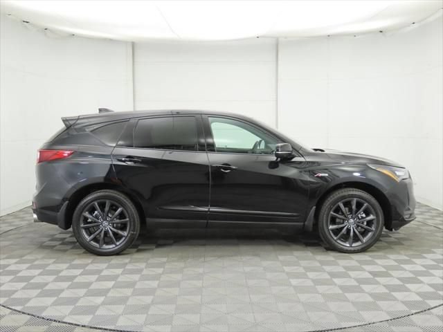 Used 2026 Acura RDX w/ Advance Package AWD/4WD image 5