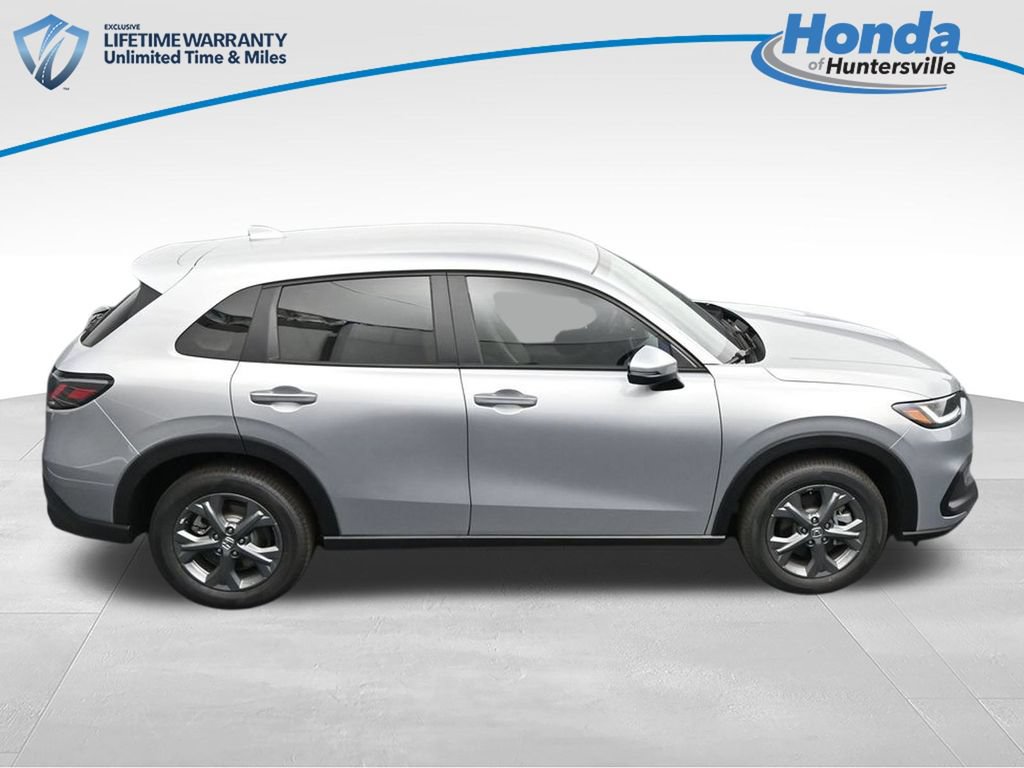 New 2026 Honda HR-V LX image 30