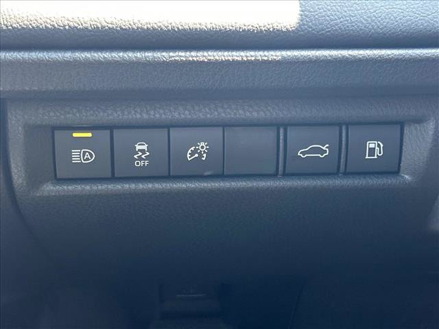 New 2026 Toyota Camry XSE FWD image 17